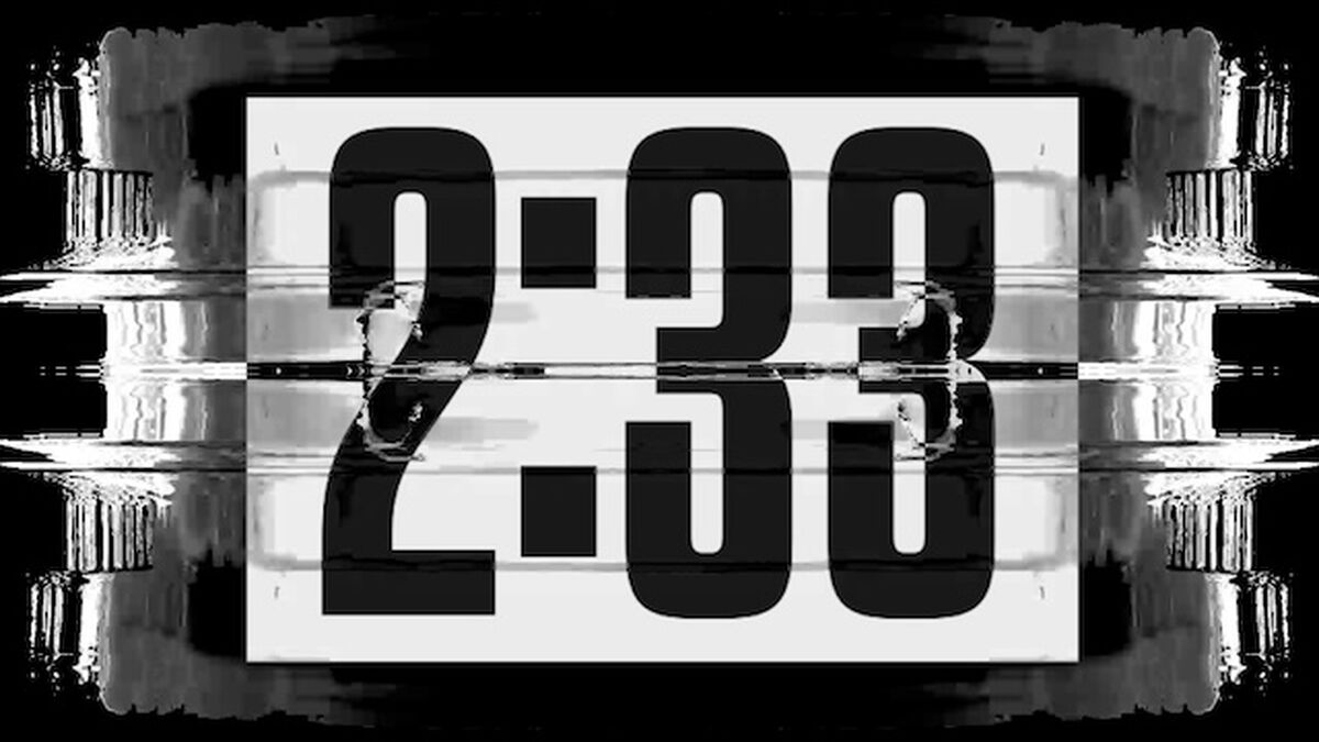 4 Modern Countdown Videos image number null